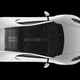 Illustration for article titled 840 HP Viper-Powered GTA Spano Has Generic Super Car Skin